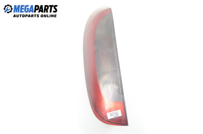 Стоп за Opel Corsa C Hatchback (09.2000 - 12.2009), позиция: лява