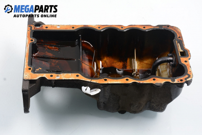 Картер за Opel Corsa C Hatchback (09.2000 - 12.2009) 1.2, 75 к.с.