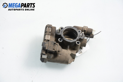 Дроселова клапа за Opel Corsa C Hatchback (09.2000 - 12.2009) 1.2, 75 к.с.