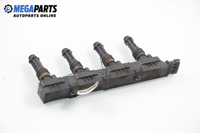 Запалителна бобина за Opel Corsa C Hatchback (09.2000 - 12.2009) 1.2, 75 к.с.