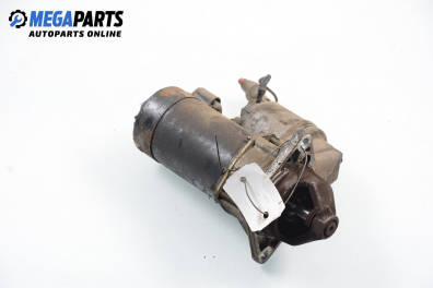 Стартер за Opel Corsa C Hatchback (09.2000 - 12.2009) 1.2, 75 к.с.
