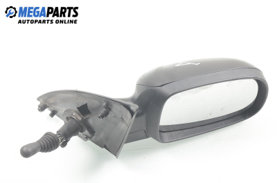 Огледало за Opel Corsa C Hatchback (09.2000 - 12.2009), 4+1 вр., позиция: дясна