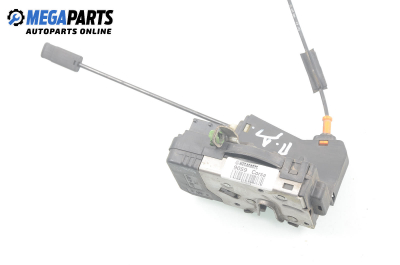 Брава на врата за Opel Corsa C Hatchback (09.2000 - 12.2009), позиция: предна, дясна