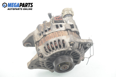 Алтернатор / генератор за Mazda 323 P V Hatchback (10.1996 - 09.1998) 1.3 16V, 73 к.с.