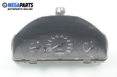 Километраж за Mazda 323 P V Hatchback (10.1996 - 09.1998) 1.3 16V, 73 к.с.