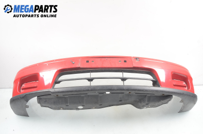 Предна броня за Mazda 323 P V Hatchback (10.1996 - 09.1998), хечбек, позиция: предна
