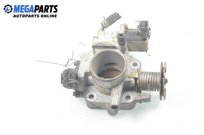 Дроселова клапа за Mazda 323 P V Hatchback (10.1996 - 09.1998) 1.3 16V, 73 к.с.