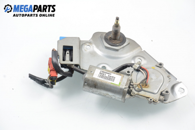 Ел. мотор за чистачките за Citroen Xantia Hatchback I (03.1993 - 01.1998), хечбек, позиция: задна