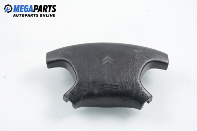 Airbag за Citroen Xantia Hatchback I (03.1993 - 01.1998), хечбек, позиция: предна