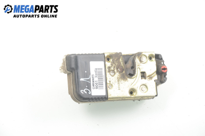 Брава на врата за Citroen Xantia Hatchback I (03.1993 - 01.1998), позиция: задна, лява