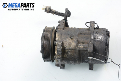 Компресор климатик за Citroen Xantia Hatchback I (03.1993 - 01.1998) 1.9 Turbo D, 90 к.с.