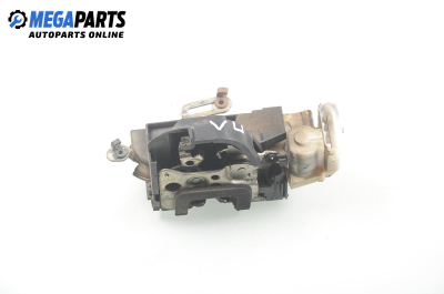 Брава на врата за Fiat Punto Hatchback II (09.1999 - 07.2012), позиция: предна, лява