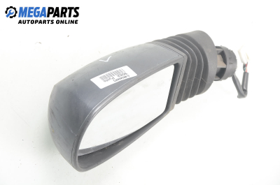 Огледало за Fiat Punto Hatchback II (09.1999 - 07.2012), 4+1 вр., позиция: лява