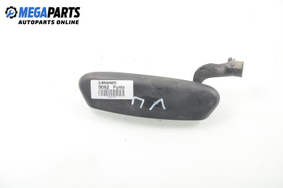 Външна дръжка за Fiat Punto Hatchback II (09.1999 - 07.2012), 4+1 вр., позиция: предна, лява