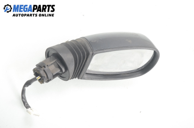 Огледало за Fiat Punto Hatchback II (09.1999 - 07.2012), 4+1 вр., позиция: дясна