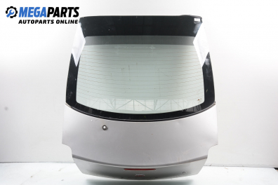 Заден капак за Kia Sephia Hatchback Facelift (10.1997 - 12.2001), 4+1 вр., хечбек, позиция: задна