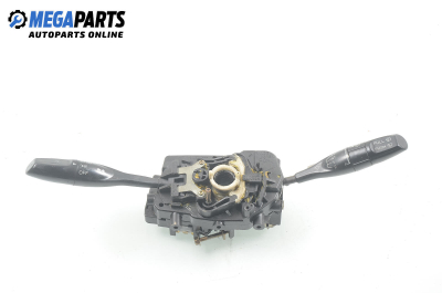 Лостчета светлини и чистачки за Kia Sephia Hatchback Facelift (10.1997 - 12.2001)