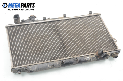 Воден радиатор за Kia Sephia Hatchback Facelift (10.1997 - 12.2001) 1.5 i 16V, 88 к.с.