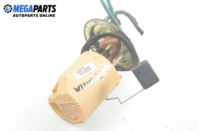 Бензинова помпа за Kia Sephia Hatchback Facelift (10.1997 - 12.2001) 1.5 i 16V, 88 к.с.