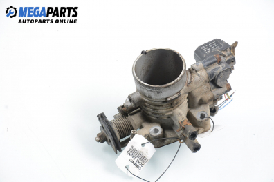 Дроселова клапа за Kia Sephia Hatchback Facelift (10.1997 - 12.2001) 1.5 i 16V, 88 к.с.