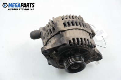 Алтернатор / генератор за Kia Sephia Hatchback Facelift (10.1997 - 12.2001) 1.5 i 16V, 88 к.с.