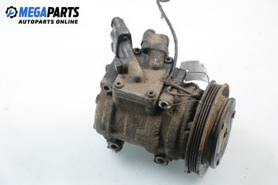 Компресор климатик за Kia Sephia Hatchback Facelift (10.1997 - 12.2001) 1.5 i 16V, 88 к.с.