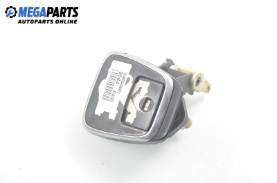 Ключалка заден капак за Peugeot 406 Sedan (08.1995 - 01.2005), седан