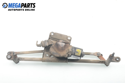 Ел. мотор за чистачките за Peugeot 406 Sedan (08.1995 - 01.2005), седан, позиция: предна