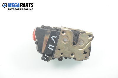 Брава на врата за Peugeot 406 Sedan (08.1995 - 01.2005), позиция: предна, лява