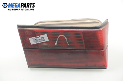 Вътрешен стоп за BMW 5 Series E34 Sedan (12.1987 - 11.1995), седан, позиция: лява