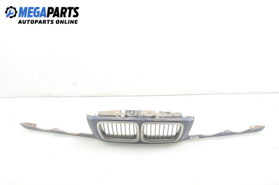 Декоративна маска за BMW 5 Series E34 Sedan (12.1987 - 11.1995), седан