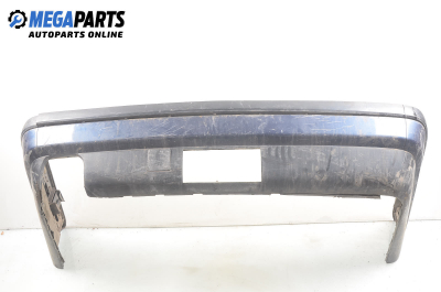 Задна броня за BMW 5 Series E34 Sedan (12.1987 - 11.1995), седан