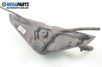 Казанче за антифриз за BMW 5 Series E34 Sedan (12.1987 - 11.1995) 525 tds, 143 к.с.