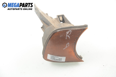 Мигач за BMW 5 Series E34 Sedan (12.1987 - 11.1995), седан, позиция: дясна