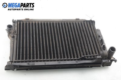 Воден радиатор за BMW 5 Series E34 Sedan (12.1987 - 11.1995) 525 tds, 143 к.с.