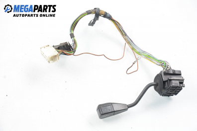 Лостче за светлини за BMW 5 Series E34 Sedan (12.1987 - 11.1995)