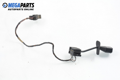 Лостче за чистачки за BMW 5 Series E34 Sedan (12.1987 - 11.1995)