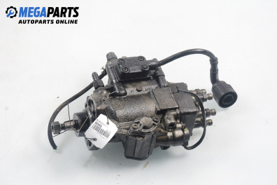 ГНП-горивонагнетателна помпа за BMW 5 Series E34 Sedan (12.1987 - 11.1995) 525 tds, 143 к.с.