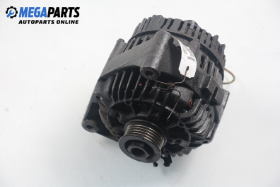 Алтернатор / генератор за BMW 5 Series E34 Sedan (12.1987 - 11.1995) 525 tds, 143 к.с.