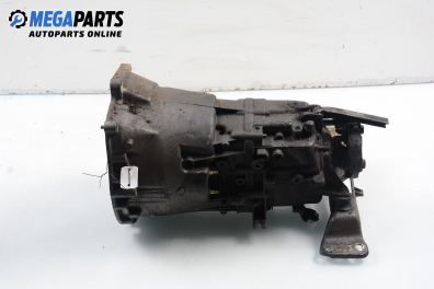 Ръчна скоростна кутия за BMW 5 Series E34 Sedan (12.1987 - 11.1995) 525 tds, 143 к.с.