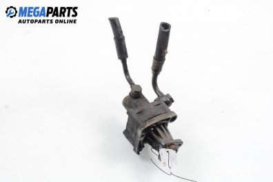 Хидравлична помпа за BMW 5 Series E34 Sedan (12.1987 - 11.1995)