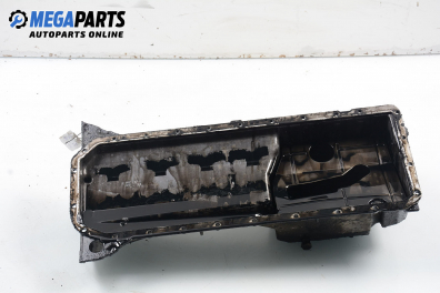 Картер за BMW 5 Series E34 Sedan (12.1987 - 11.1995) 525 tds, 143 к.с.