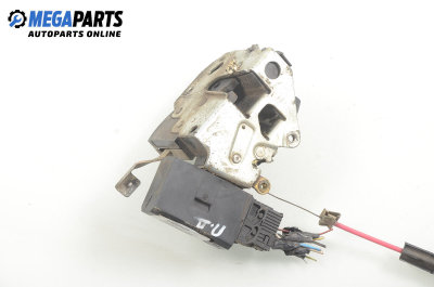 Брава на врата за BMW 5 Series E34 Sedan (12.1987 - 11.1995), позиция: предна, дясна