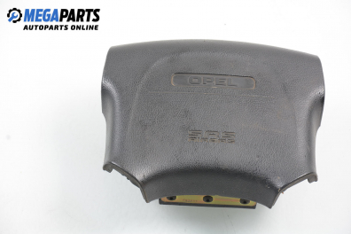 Airbag за Opel Frontera A Sport SUV (03.1992 - 10.1998), 2+1 вр., позиция: предна