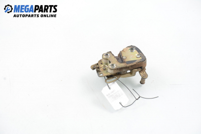 Брава заден капак за Opel Frontera A Sport SUV (03.1992 - 10.1998), позиция: задна