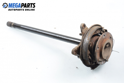 Шенкел главина за Opel Frontera A Sport SUV (03.1992 - 10.1998), позиция: задна, лява