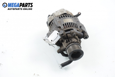 Алтернатор / генератор за Opel Frontera A Sport SUV (03.1992 - 10.1998) 2.5 TDS, 115 к.с.