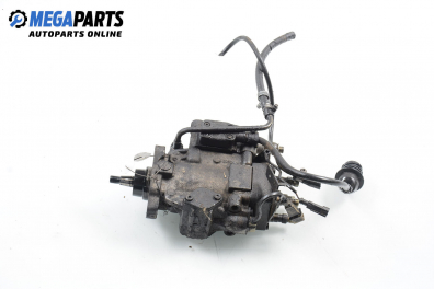 ГНП-горивонагнетателна помпа за Opel Frontera A Sport SUV (03.1992 - 10.1998) 2.5 TDS, 115 к.с.