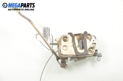 Брава на врата за Opel Frontera A Sport SUV (03.1992 - 10.1998), позиция: лява