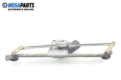 Ел. мотор за чистачките за Volkswagen Golf III Hatchback (08.1991 - 07.1998), позиция: предна